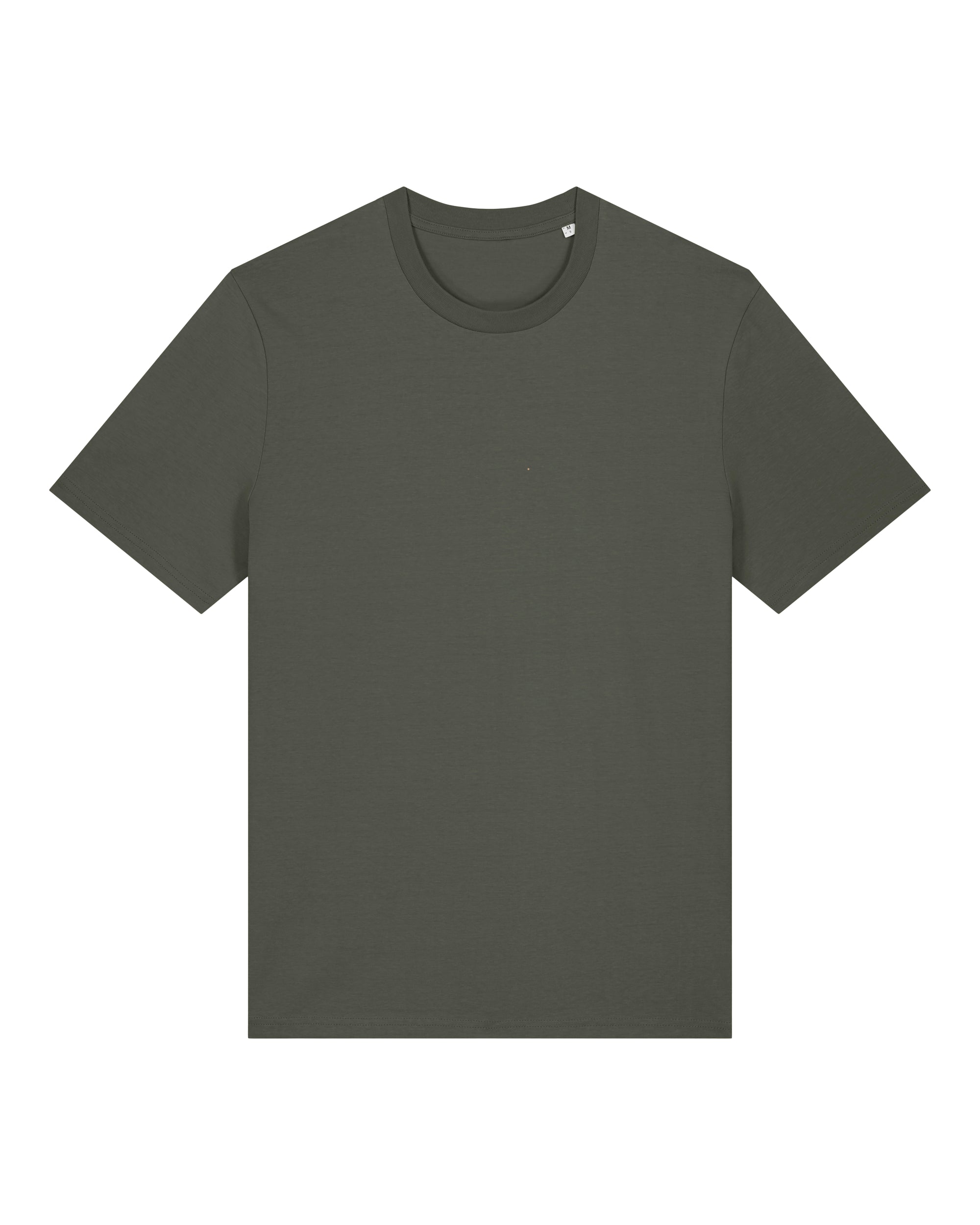 Camiseta Unisex · 100% Algodón · Manga Corta · 185 GSM · No encoge ni deforma · Personalizable · K3032IC