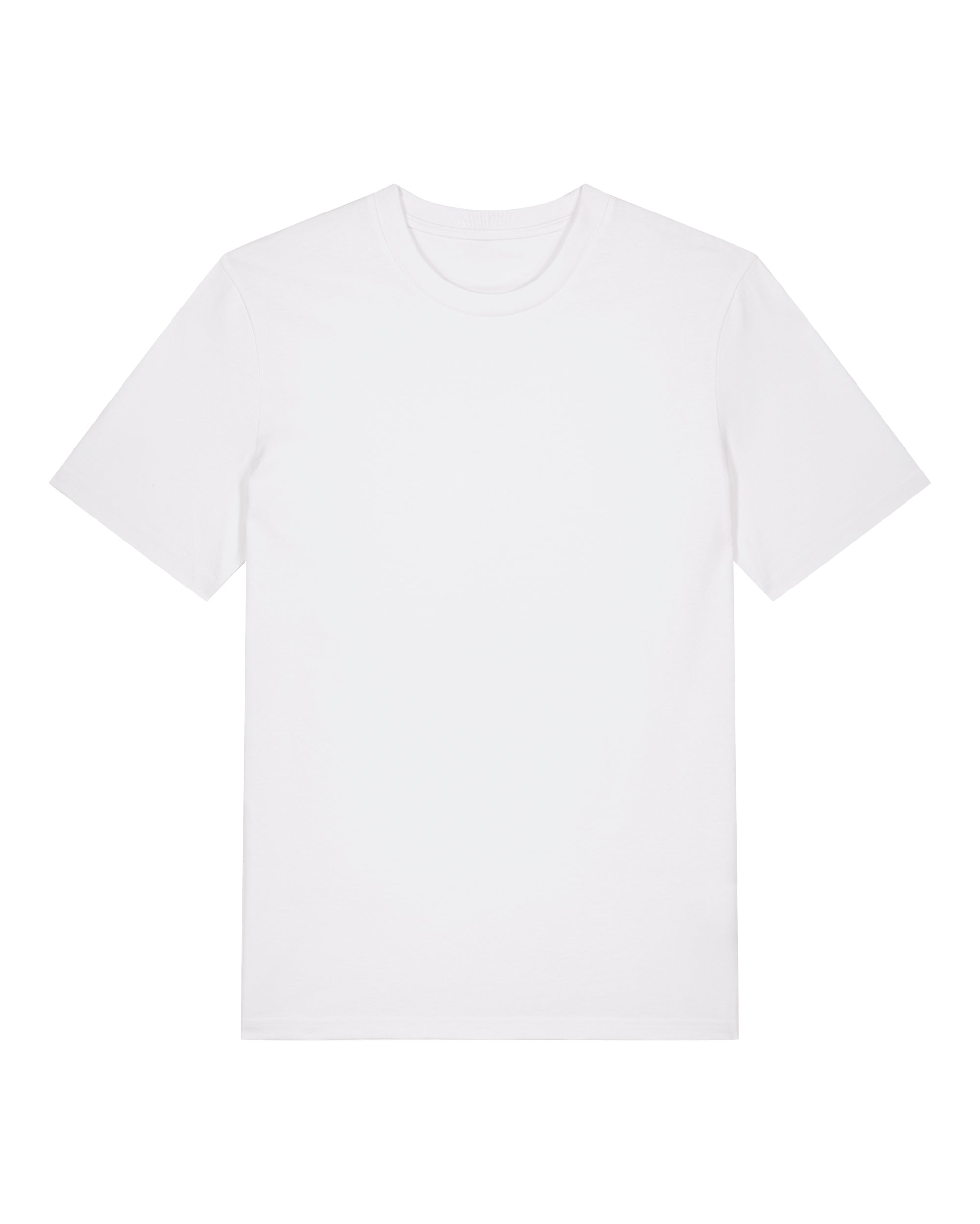 Camiseta Unisex · 100% Algodón · Manga Corta · 185 GSM · No encoge ni deforma · Personalizable · K3032IC