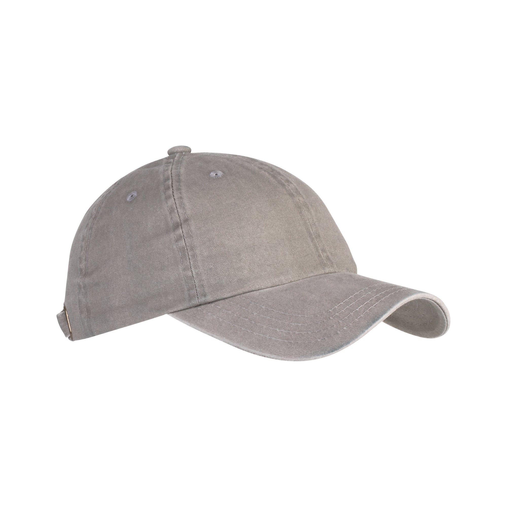 Vintage Cap · Excellent Support · Very Thick Cotton · 6 Panels · Customizable · Ref KP165